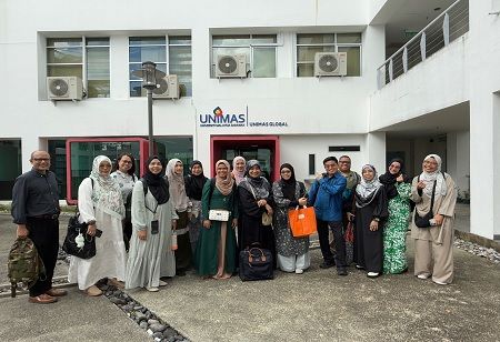 Singapore Teachers Explore AI in Malay Education